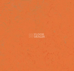 Линолеум Forbo Marmoleum Decibel on Order 373835 orange glow фото 1 | FLOORDEALER
